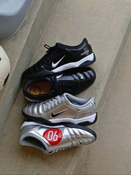 Chaussures de sport Nike