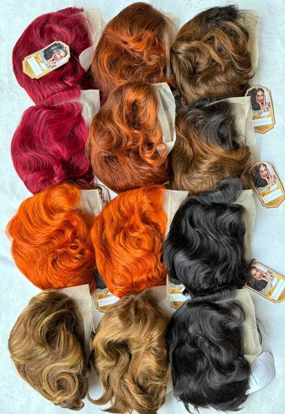 Coupe dame