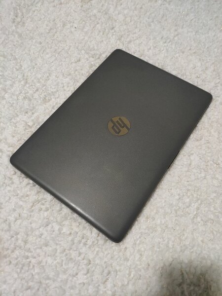 HP Notebook 14