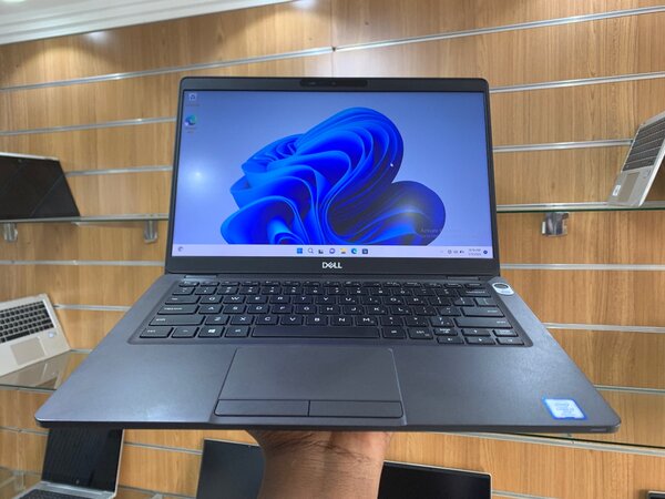 DELL LATITUDE 5300 - TOUCH