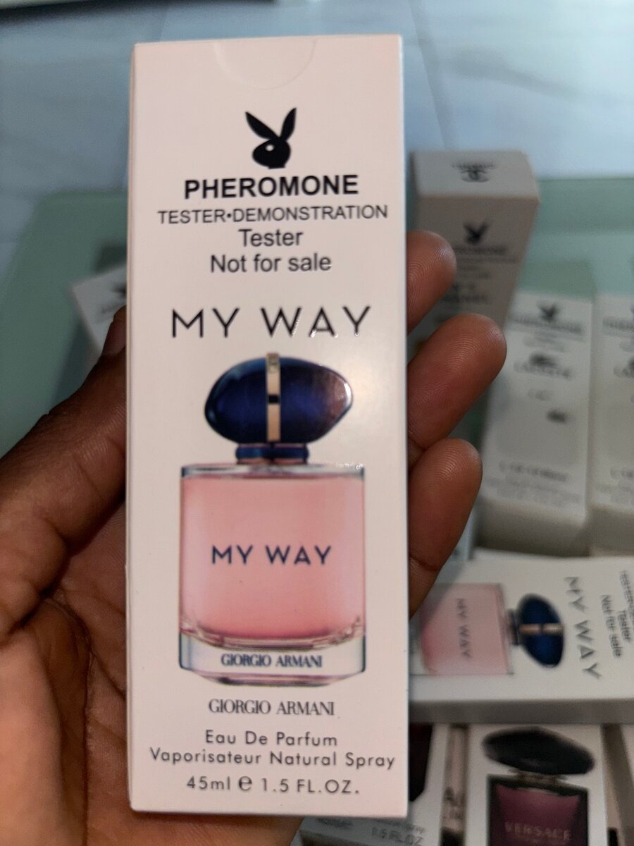 Parfum Pheromone 45ml