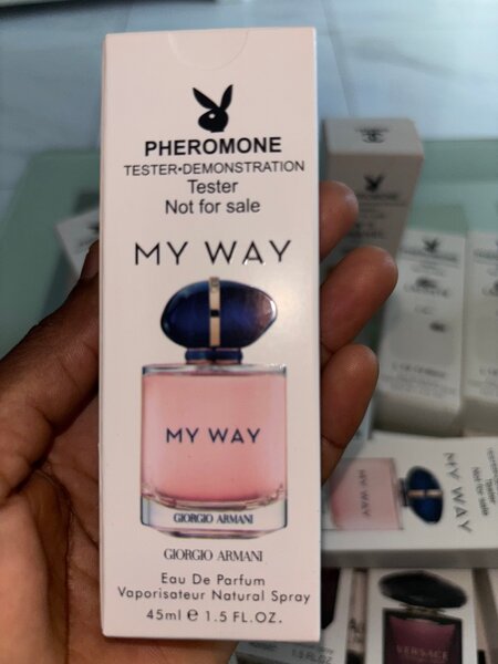 Parfum Pheromone 45ml