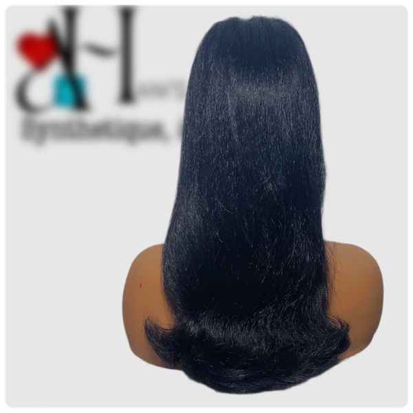 Postiches naturelle L16