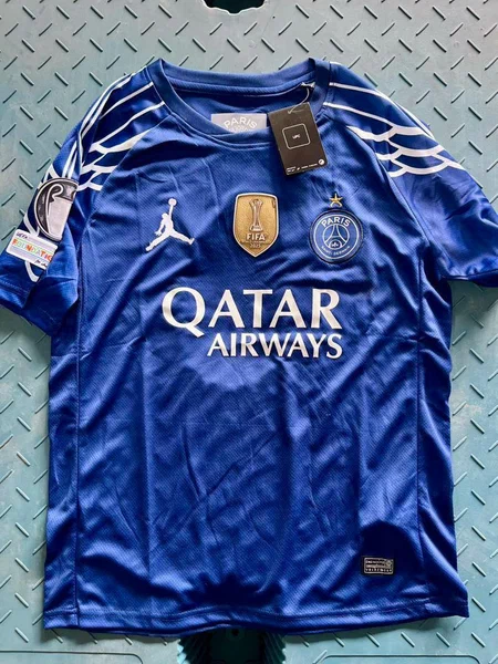 Maillot 1 étoiles PSG