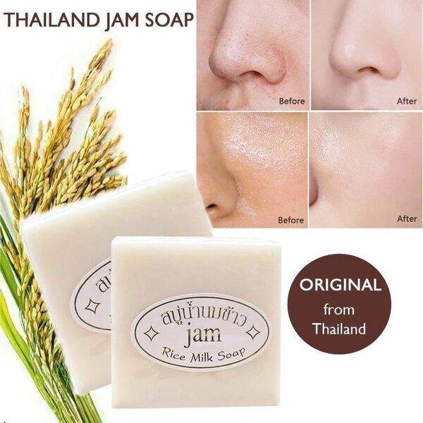 Savon de visage