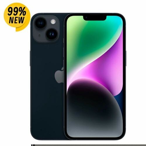 iPhone 14 with USA Number