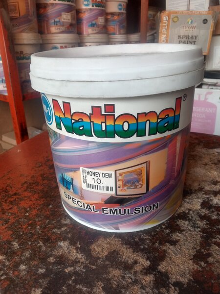 National paint
