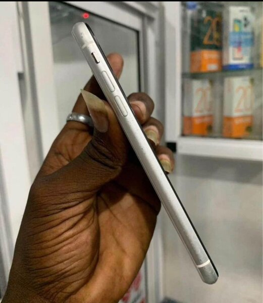 iPhone d'occasion en excellent état