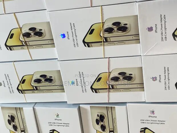 Chargeur iphone rapide durable