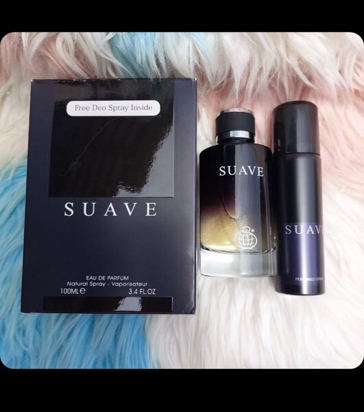 Suave,Matelot, Mousuf, Hayaati