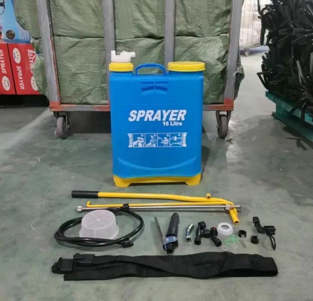 SPRAYER