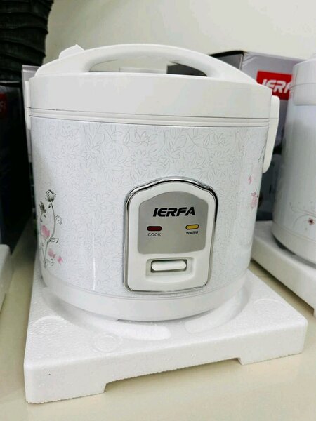 Cuiseur de riz 7 litres