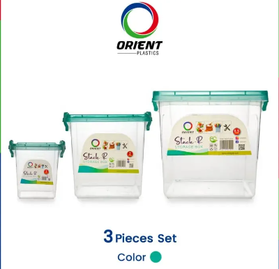 Space-saving storage containers for your kitchen and freezer.• Keep your food fresh and organized with ease.• Perfect for storing leftovers, snacks, and more.• Durable and stackable design for easy storage.• Ideal for any kitchen or dining space.
