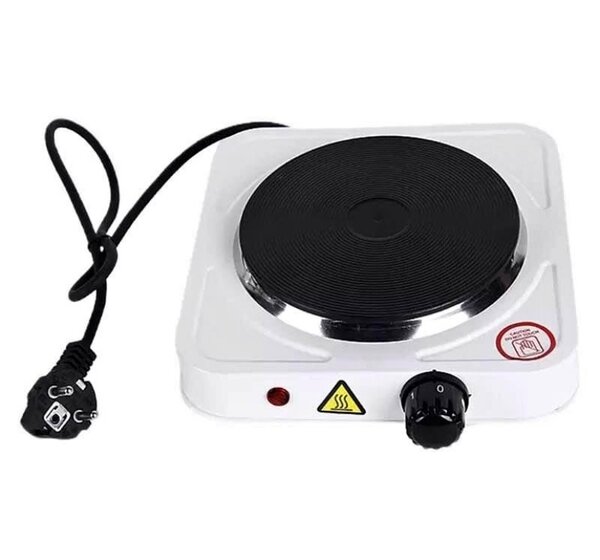 Portable Electric Hot Plate
