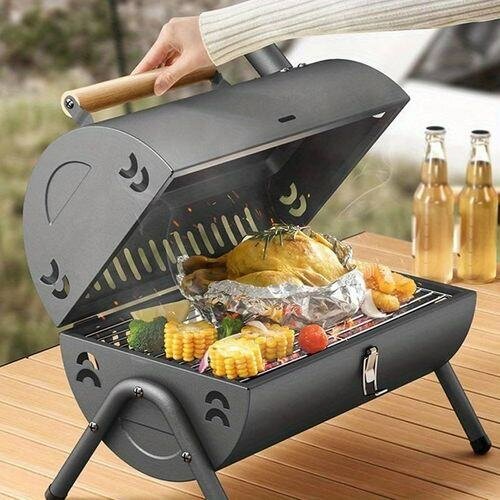 Barbecue Portable Pliante