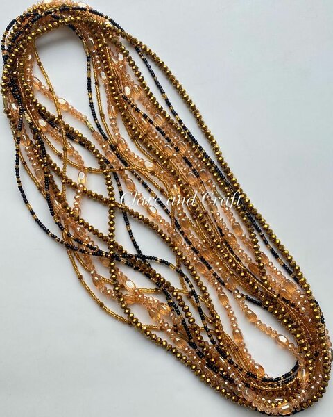 perles au rein