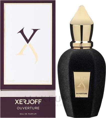 Parfum Xerjoff Ouverture