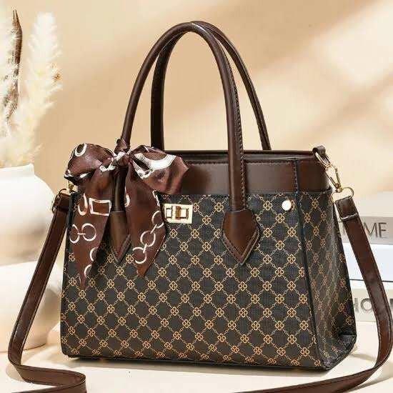 Ladies Hand Bag