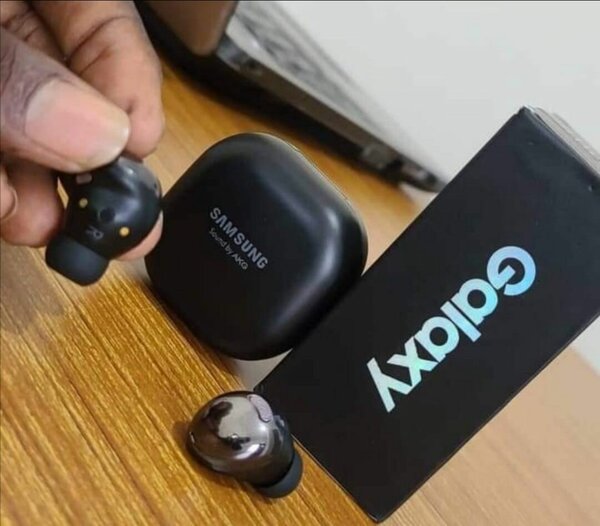 Samsung galaxy buds pro