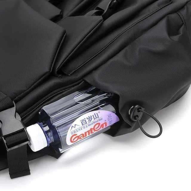 Sac à Dos à Port Usb. Utilisation Affaire,École,Voyage.