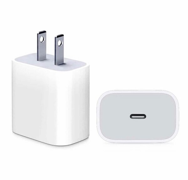 Original iPhone chargers