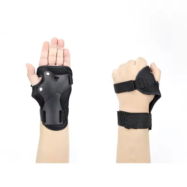 Set de protecteurs sports