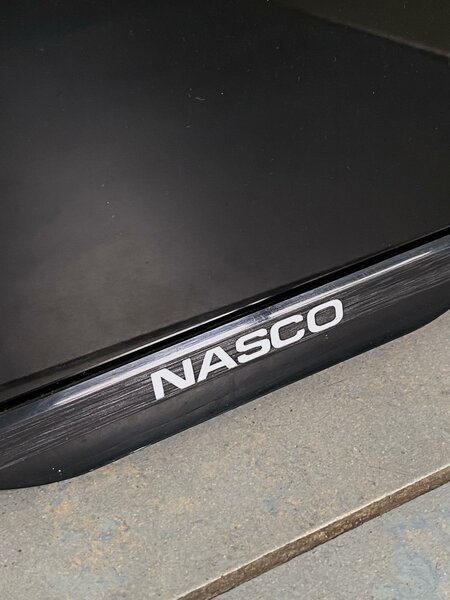 Télévision Nasco 32 pouces