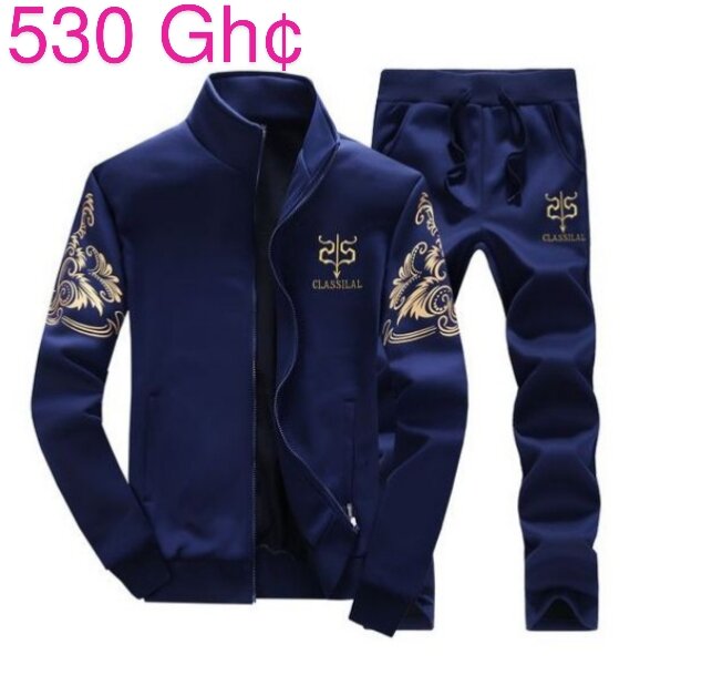 Top and Down Wear