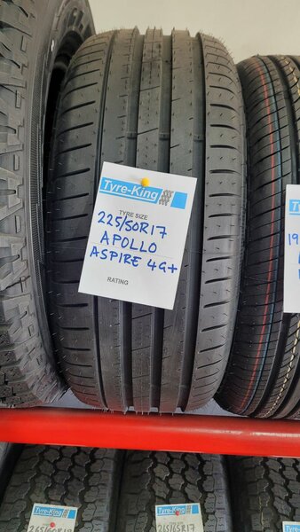 Tyre King tyres