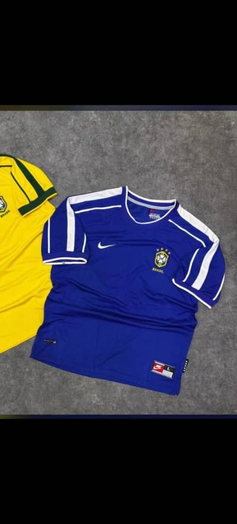 Maillot de Football Équipe