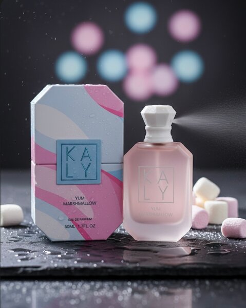 Kaly Yum Marshmallow