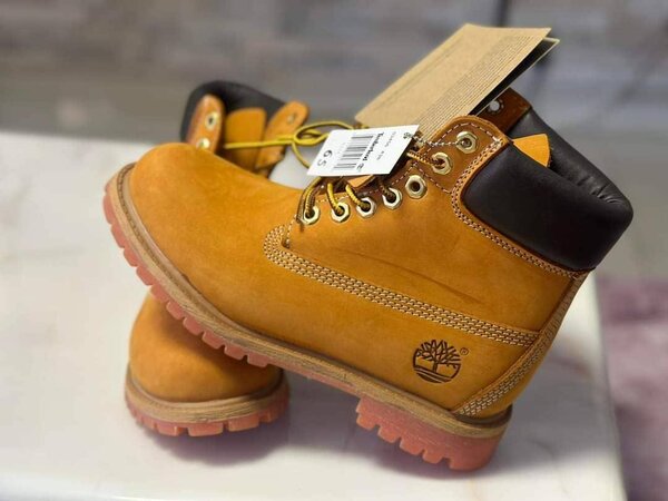 Timberland