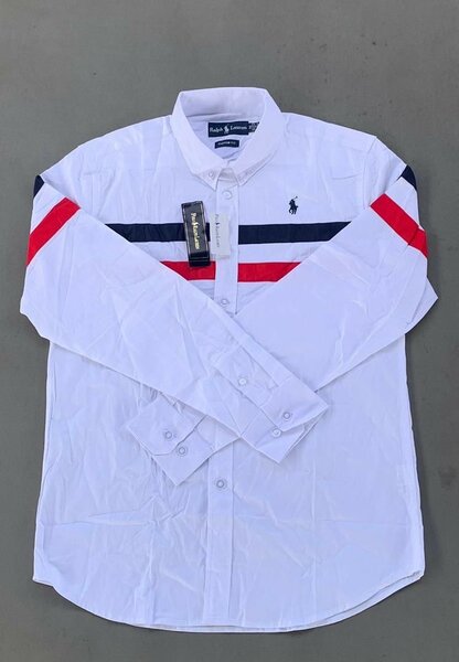 Chemise  manche long