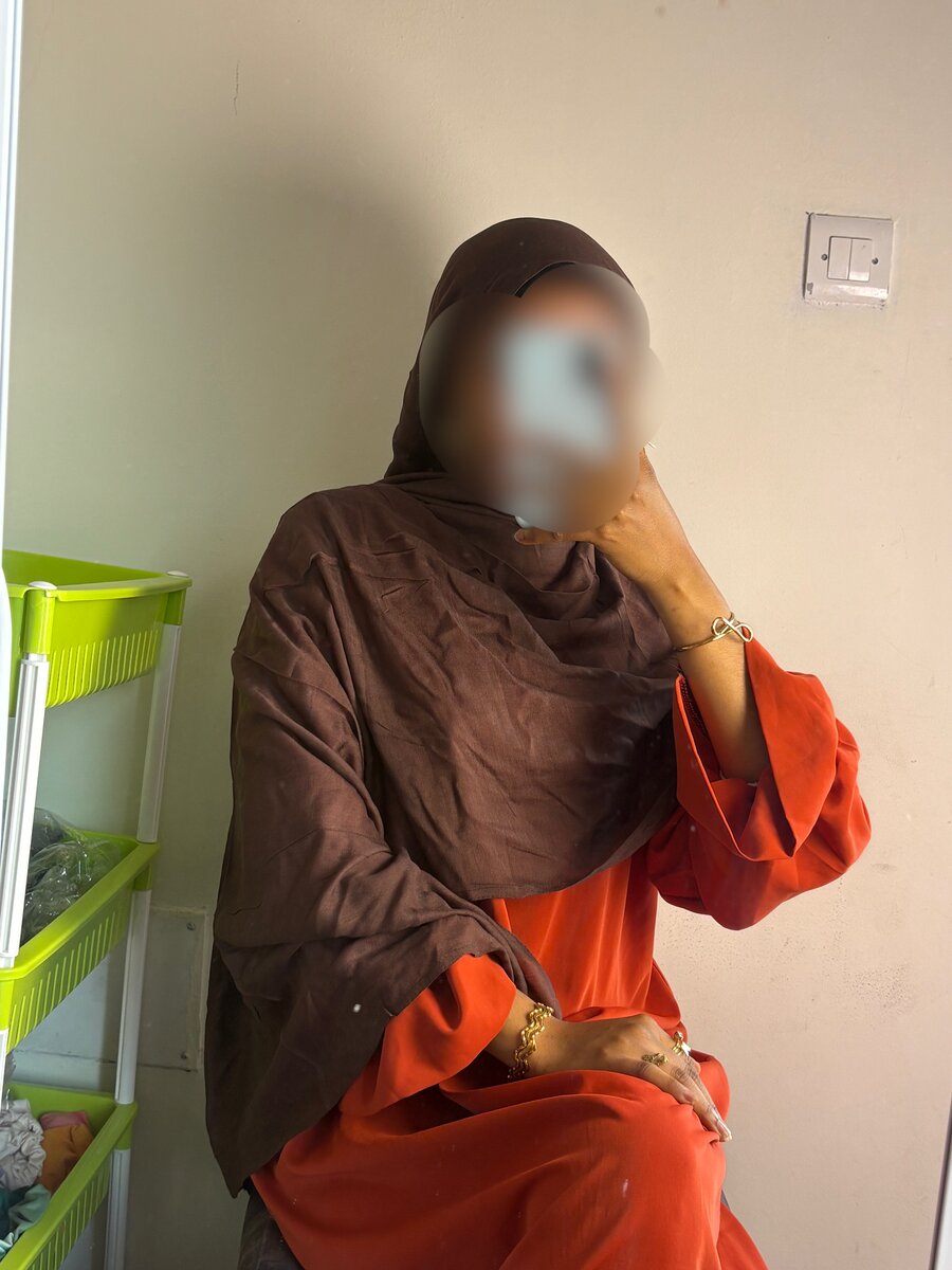 Élégant Hijab Pour Femme