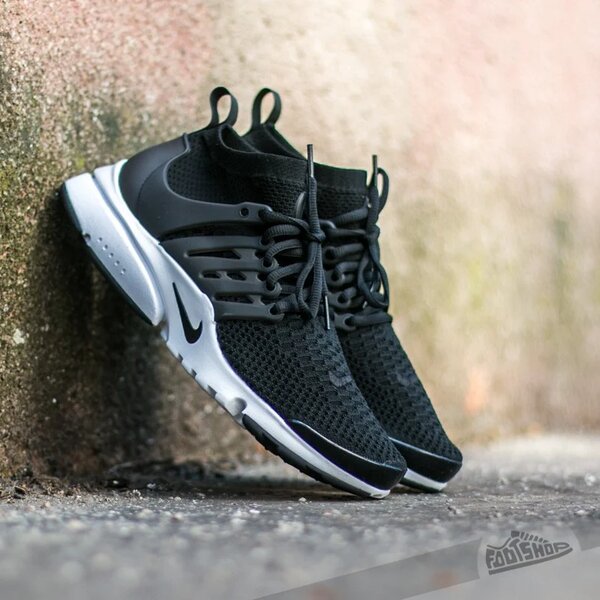 Nike presto flyknit
