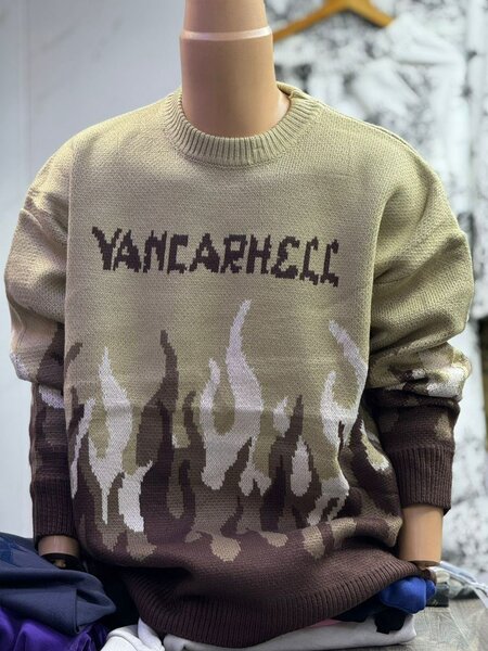 Pulls stylés unisexes