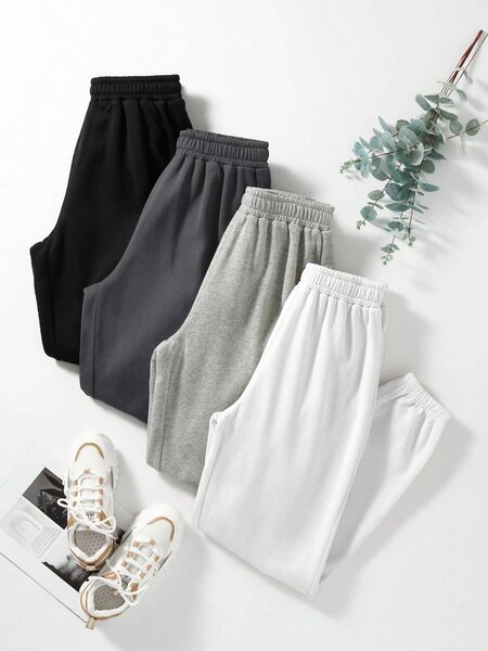 Pantalons de jogging confortables