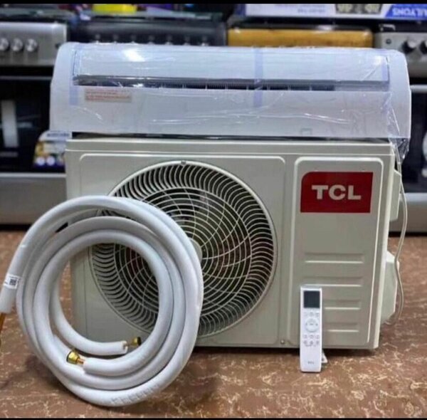 TCL Air conditioner