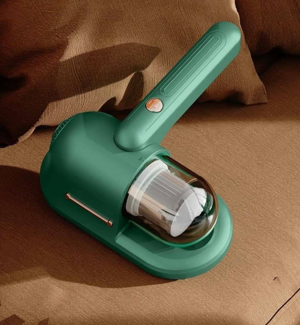 Machine à ultrasons UV