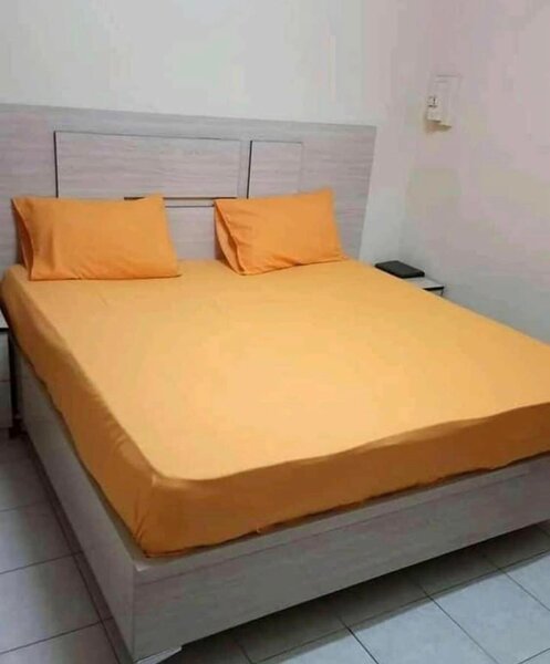 Draps simple 3 places