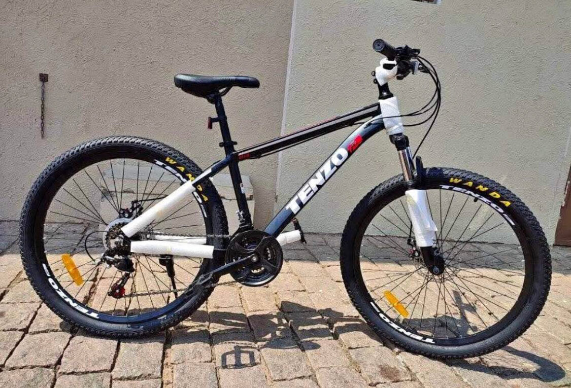 VTT haute performance