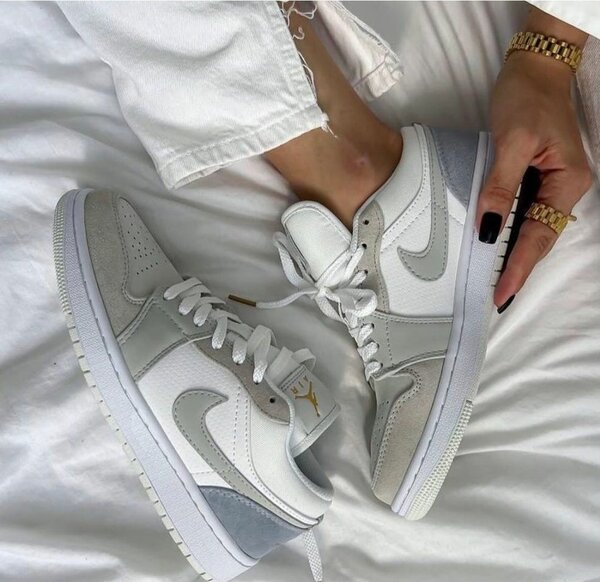 Air jordan one