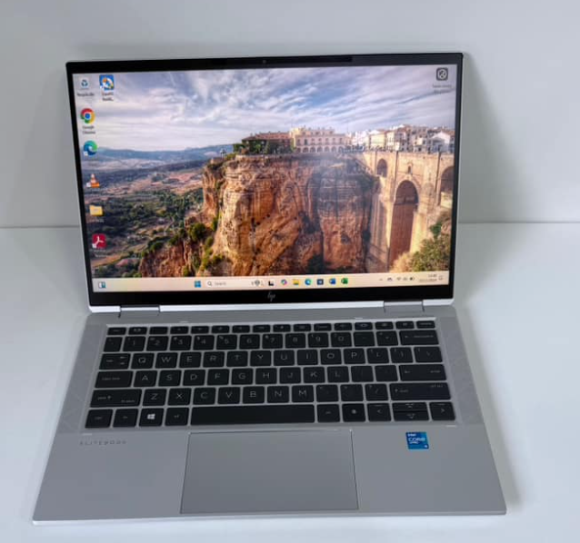 Hp Elitebook x360 1030 G8