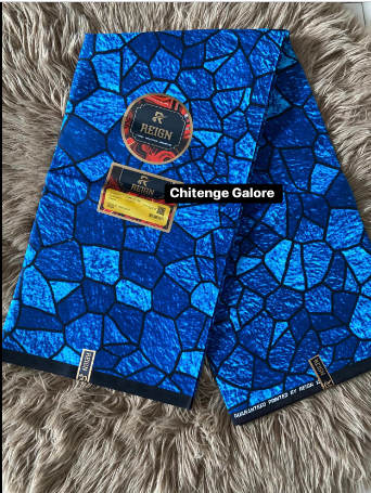 multi-colored fabric