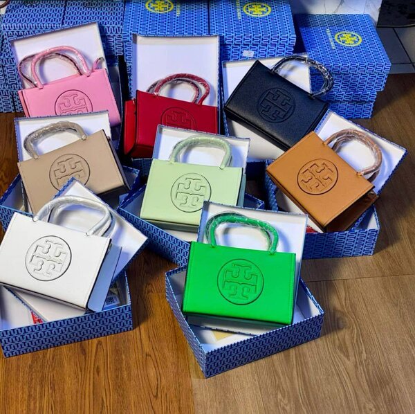 Sac à main élégant en cuir