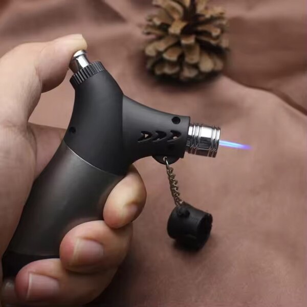 Briquet Torche Flambée