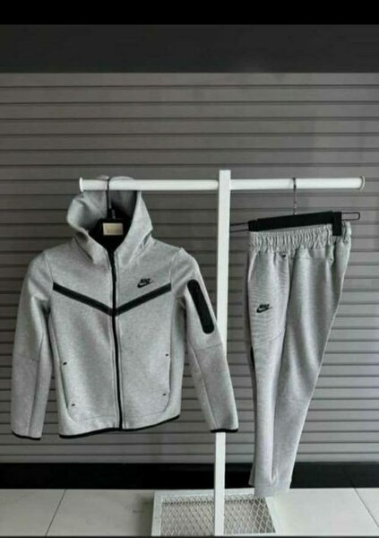 Ensemble Sportif Homme Confortable