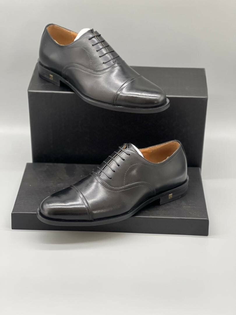 EXECUTIVE CLASSIC SHOE