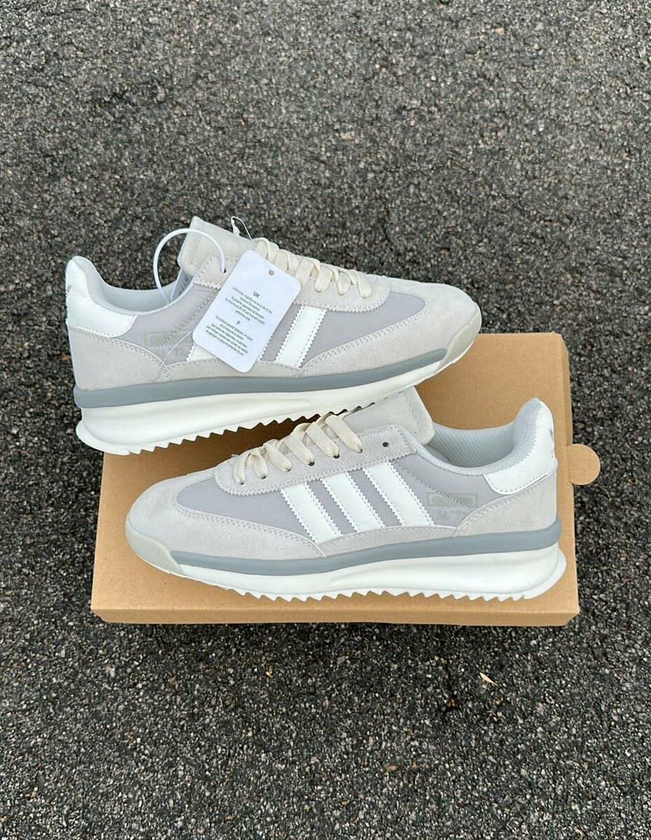 Adidas SL 72 Retro Sneakers