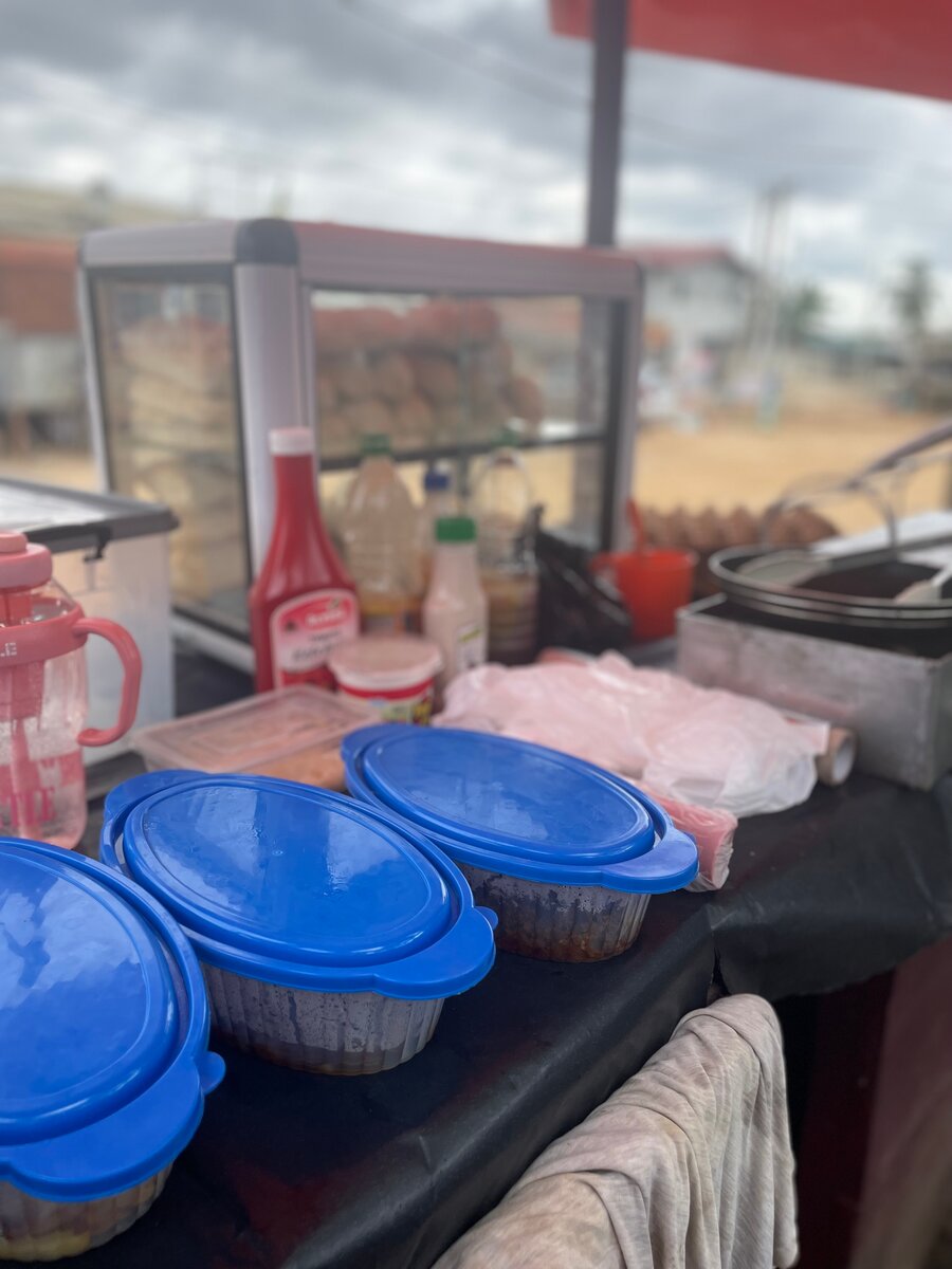 Grillades Savoureuses avec Fromage